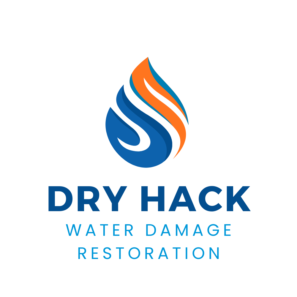 Dry Hack Water Damage Restoration